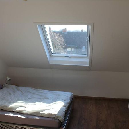 Ruhige Dachgeschosswohnung Seelze ภายนอก รูปภาพ