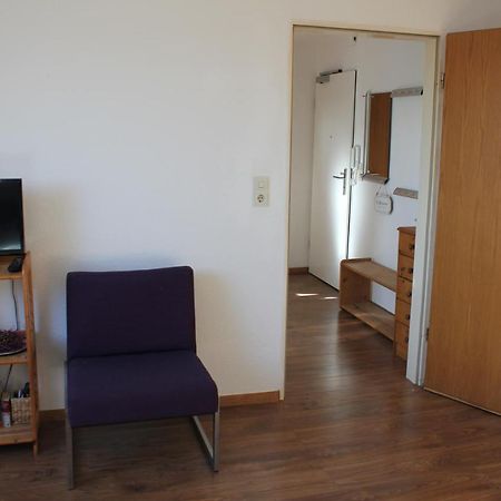 Ruhige Dachgeschosswohnung Seelze ภายนอก รูปภาพ