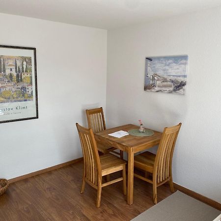 Ruhige Dachgeschosswohnung Seelze ภายนอก รูปภาพ