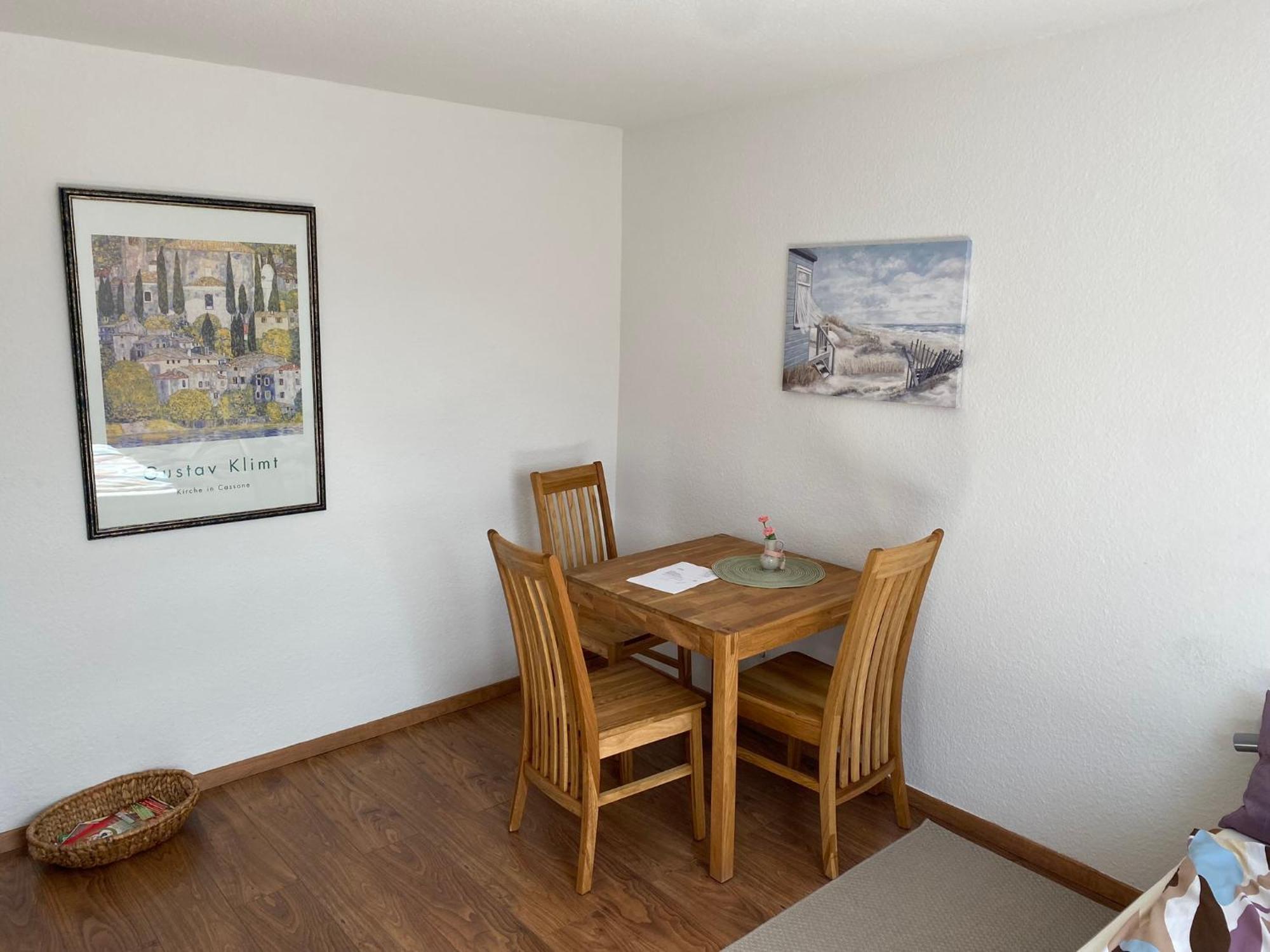 Ruhige Dachgeschosswohnung Seelze ภายนอก รูปภาพ